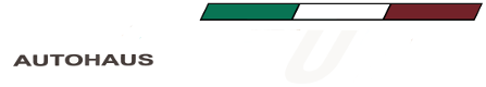 Logo Autohaus Hartung